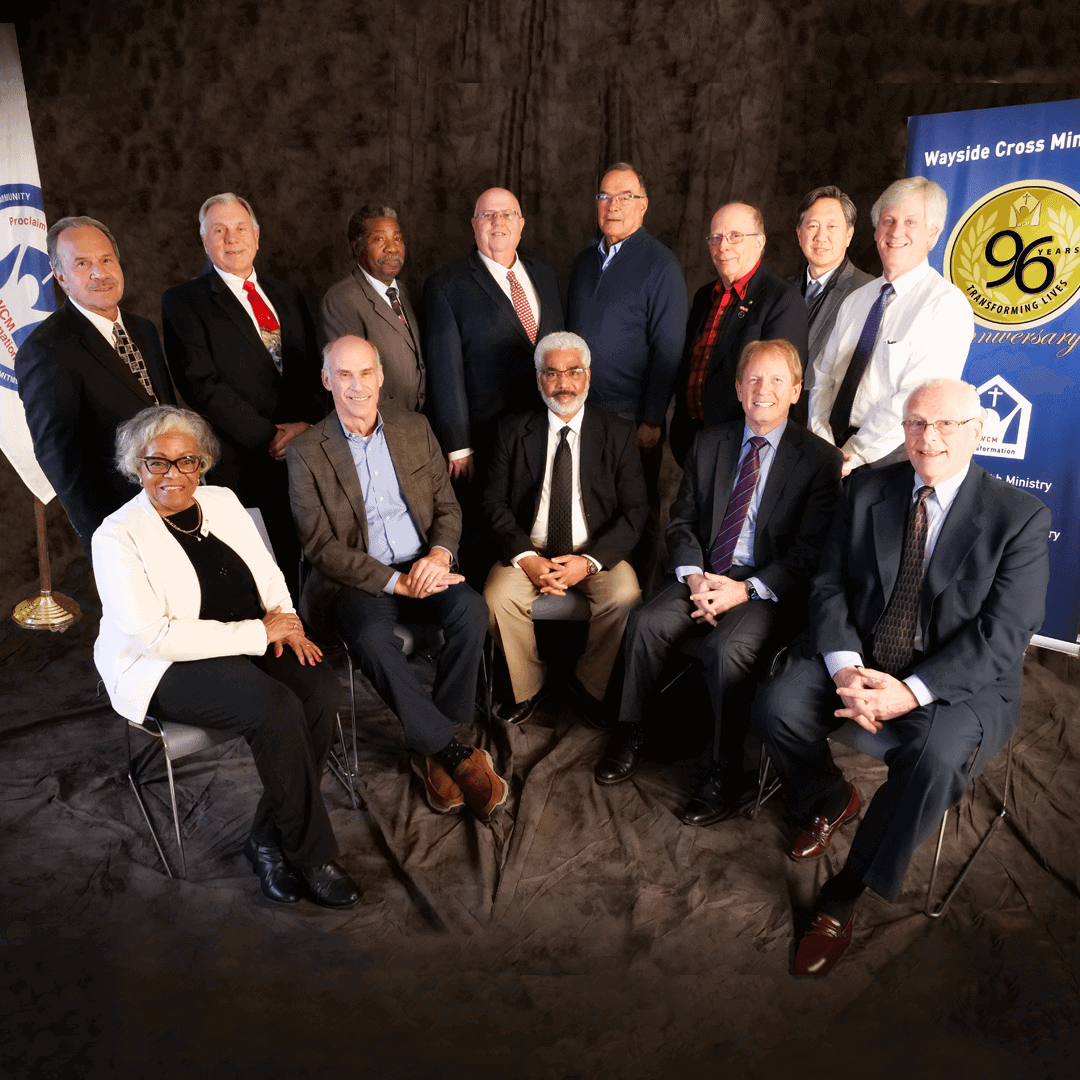 WCM Board of Directors